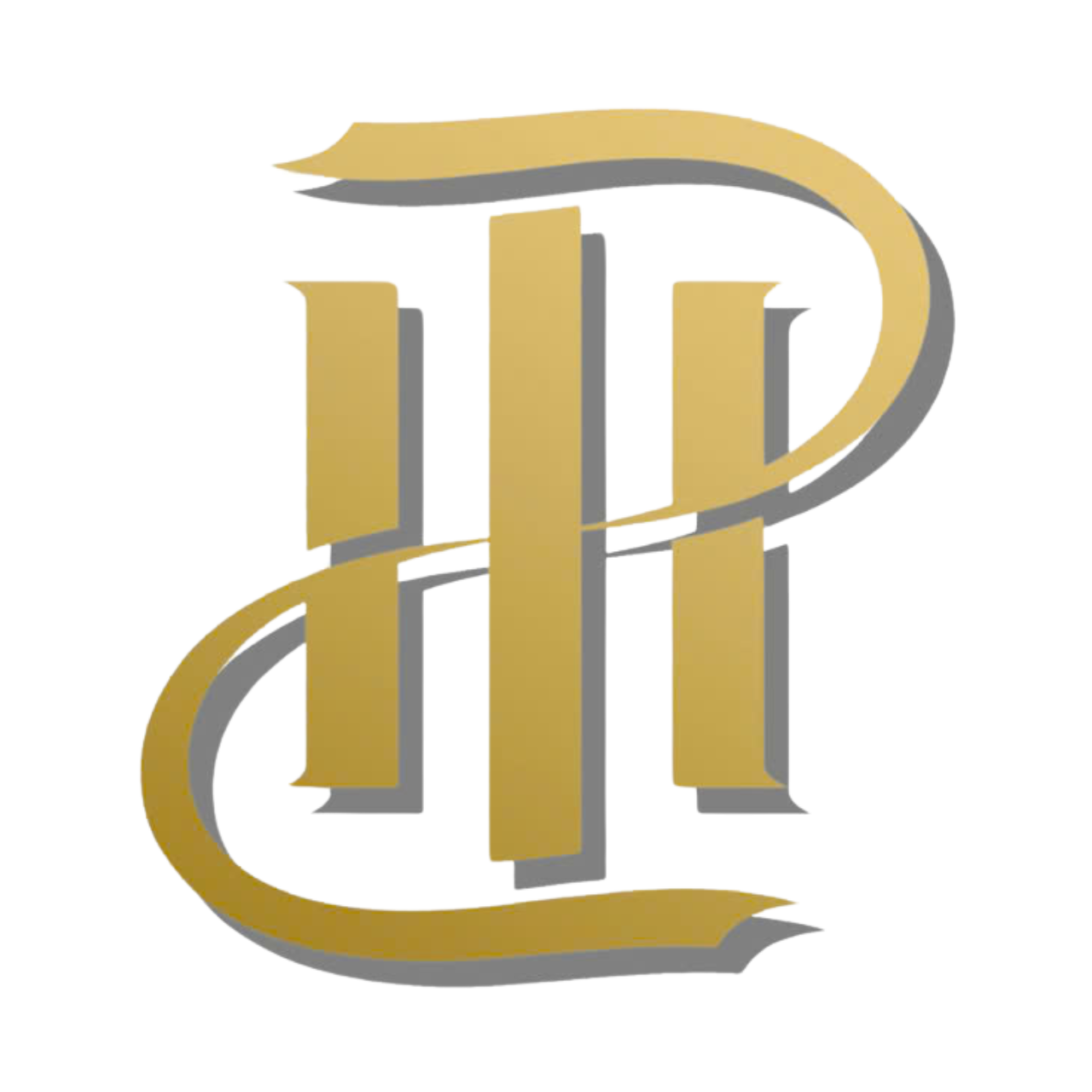 Ao Dai Phuoc Ha Logo